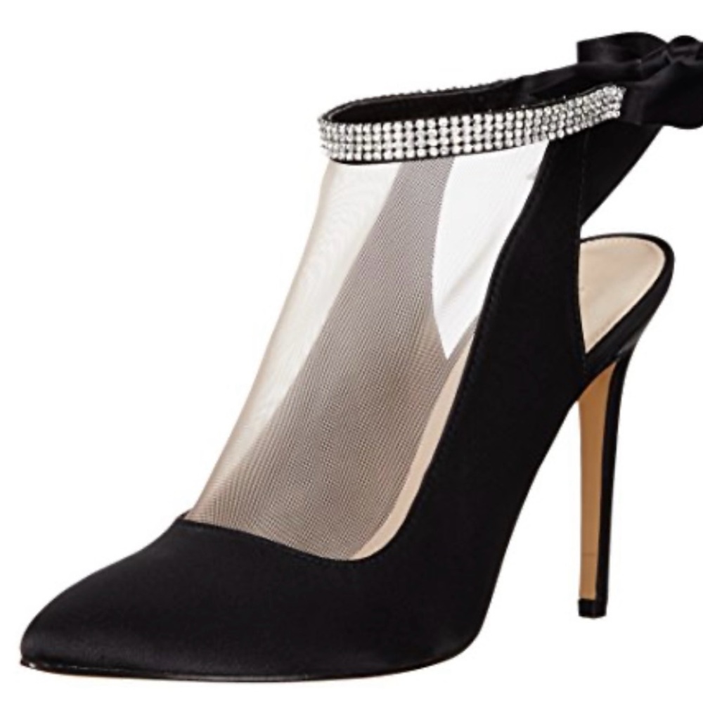 Like New Nina Women’s Dress Pumps